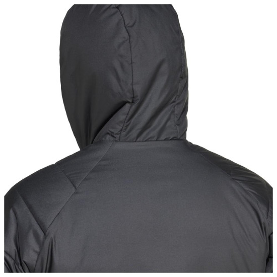 Adidas Ανδρικό μπουφάν Multi Synthetic Insulated Hooded Jacket